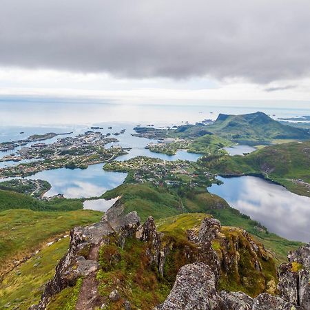 Lofoten Holiday Kabelvåg 외부 사진