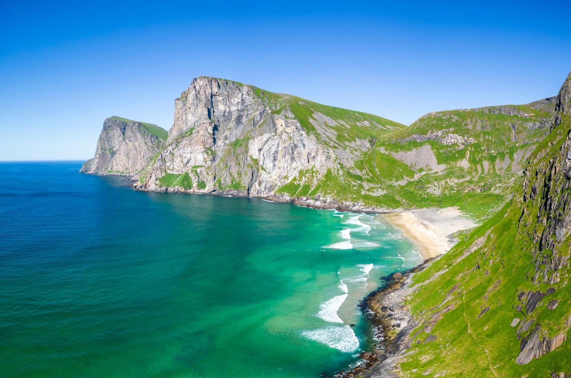 Lofoten Holiday Kabelvåg 외부 사진