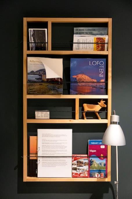 Lofoten Holiday Kabelvåg 외부 사진