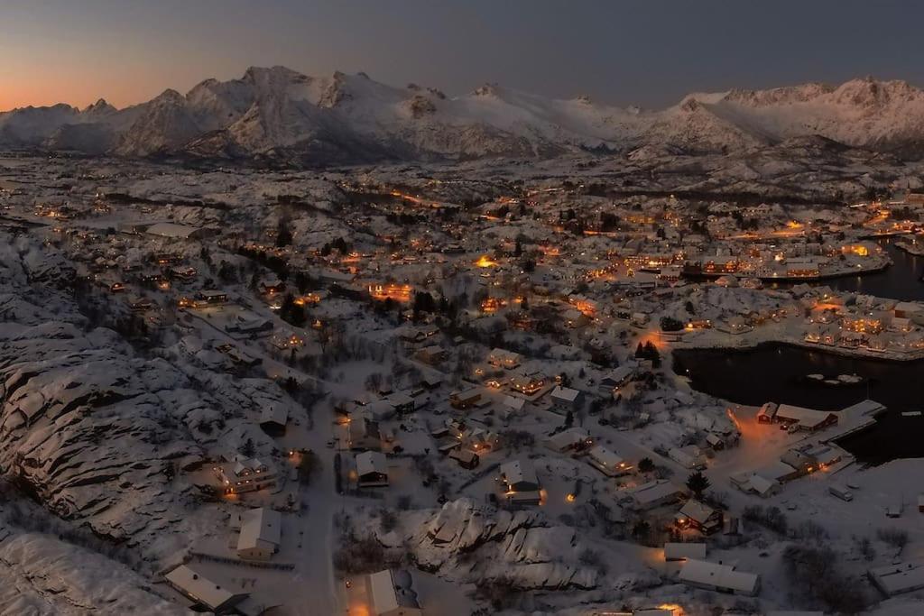 Lofoten Holiday Kabelvåg 외부 사진