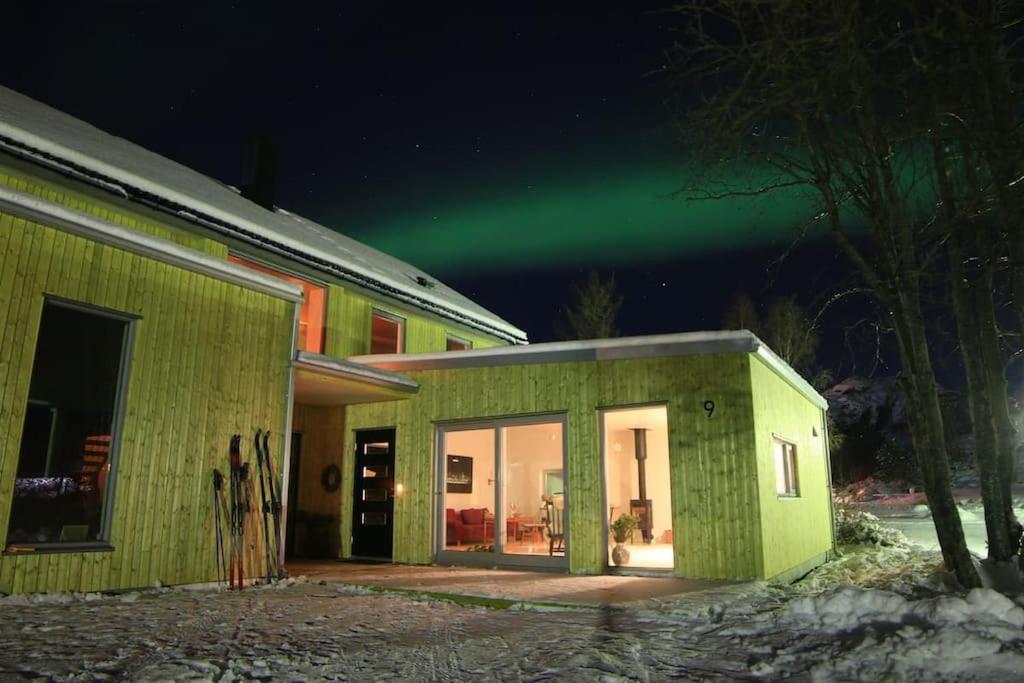 Lofoten Holiday Kabelvåg 외부 사진