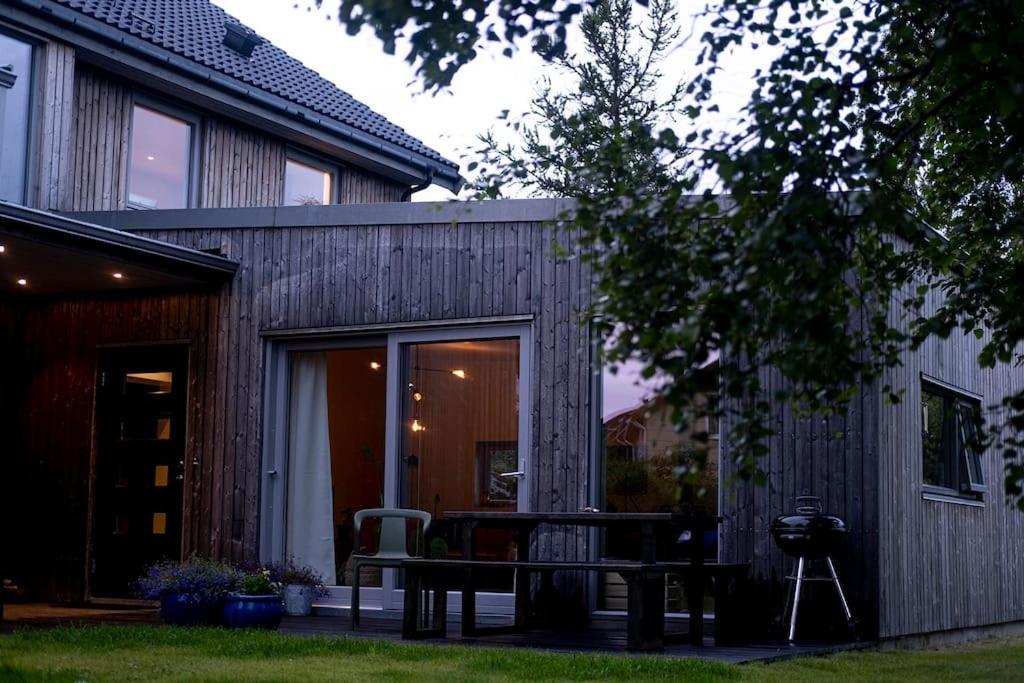 Lofoten Holiday Kabelvåg 외부 사진