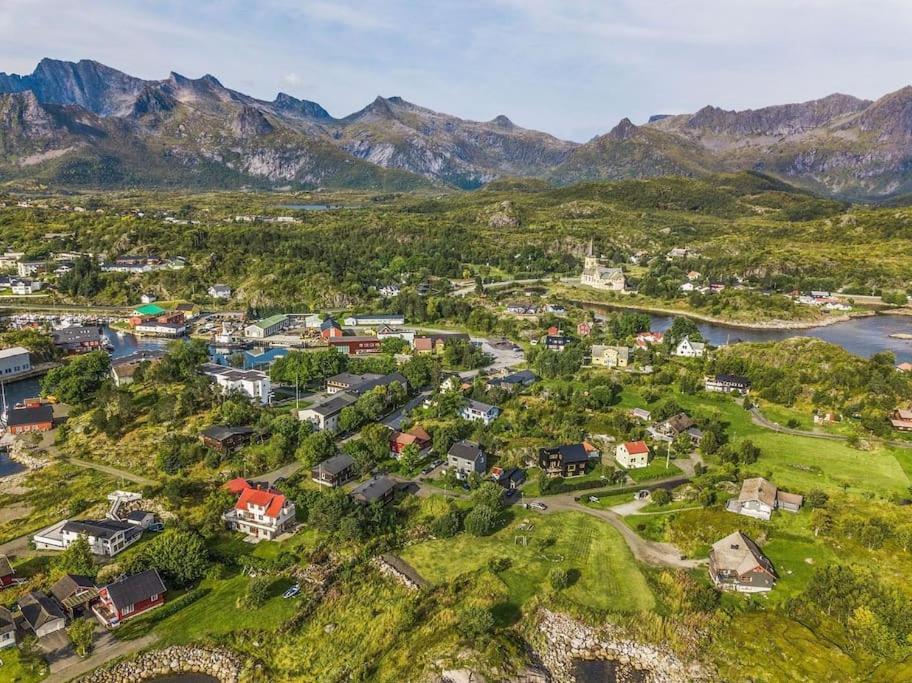 Lofoten Holiday Kabelvåg 외부 사진